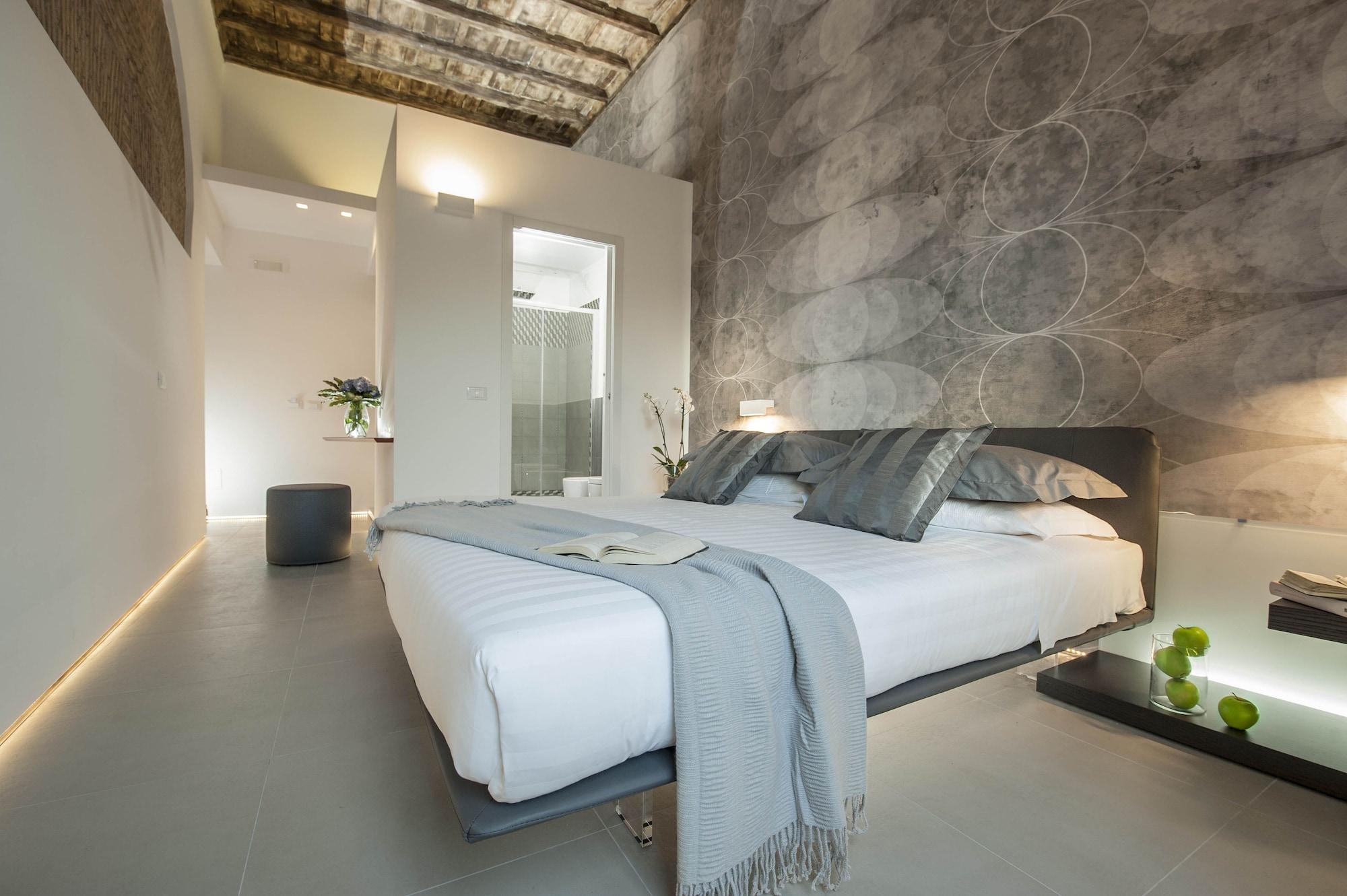 Affittacamere First Floor