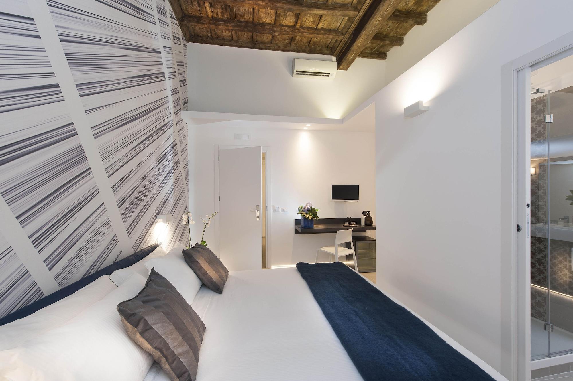 Affittacamere First Floor 2*