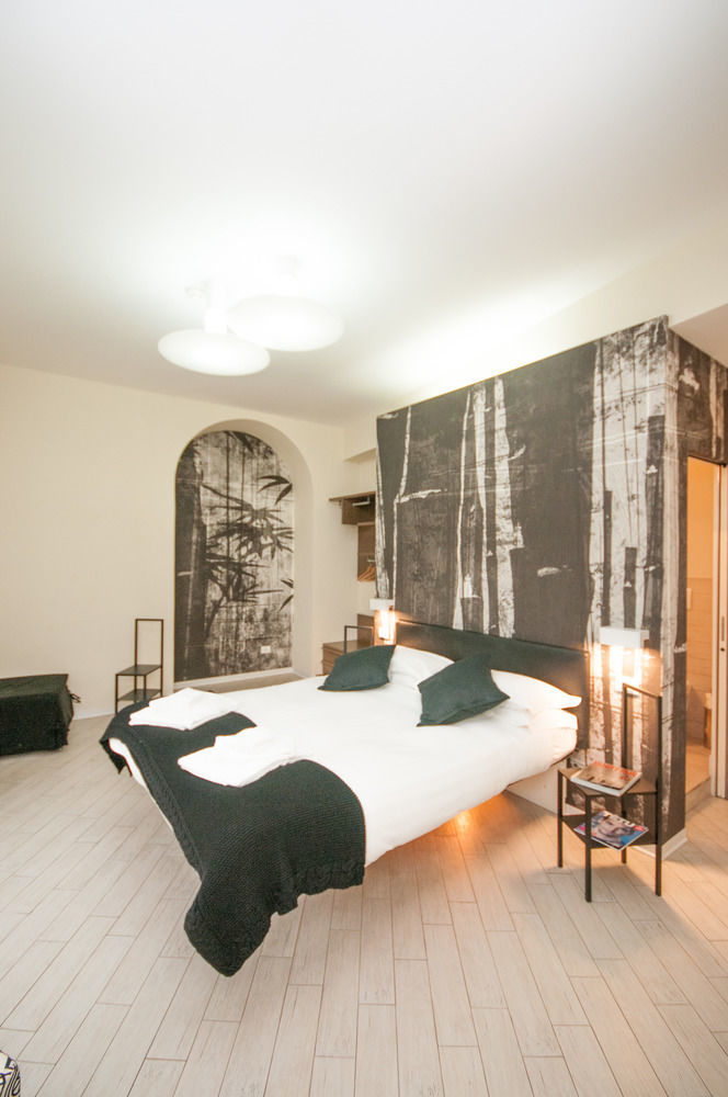 First Floor Affittacamere Roma