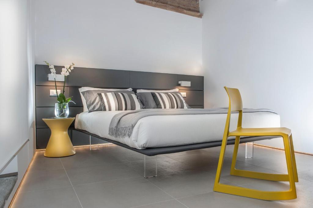 First Floor Affittacamere